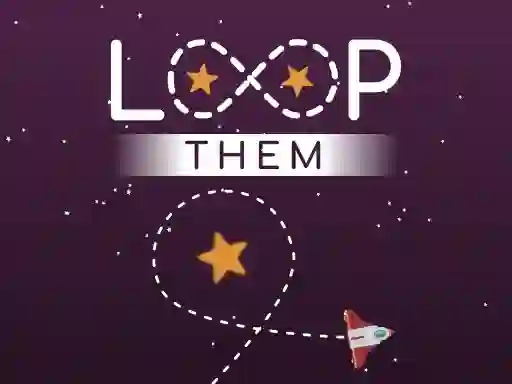 Loop them — free online game