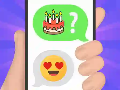 Chat Master 2 — free online game