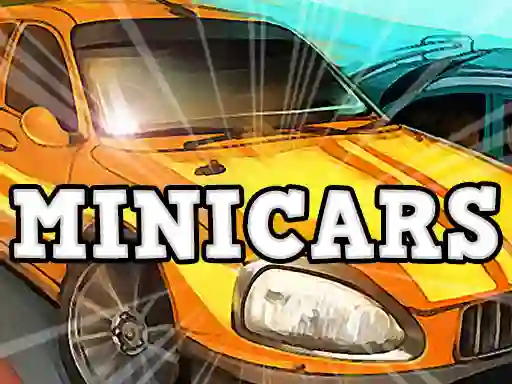 MINICARS — free online game