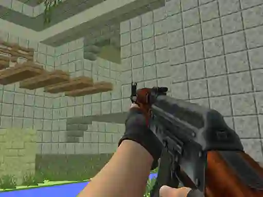 Counter Craft 2 — free online game