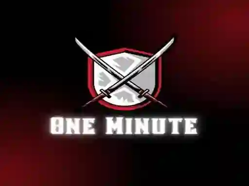 One Minute — free online game
