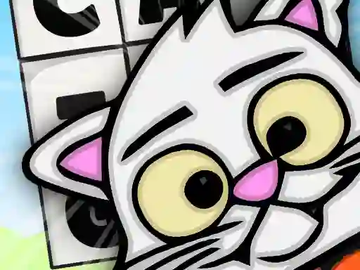 Cat Strapped เกมออนไลน์