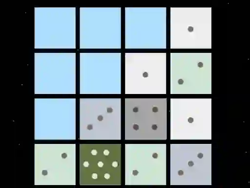 Dice Merger — free online game