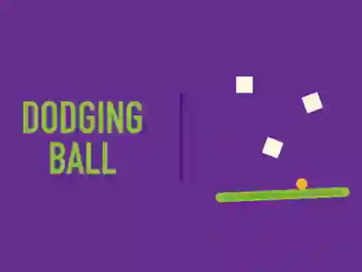 Dodging Ball — free online game