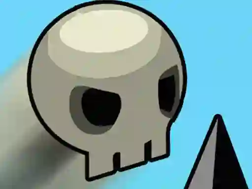 Hra Death Jump 3