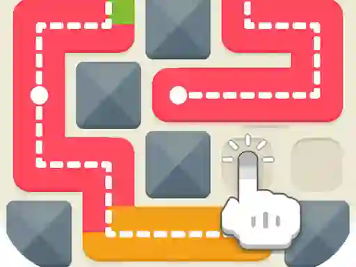 One Line — free online game