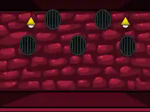 Underground Tunnel Escape — free online game