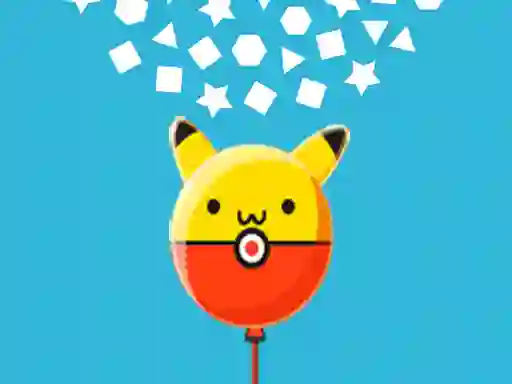 Rise Up Pika — free online game