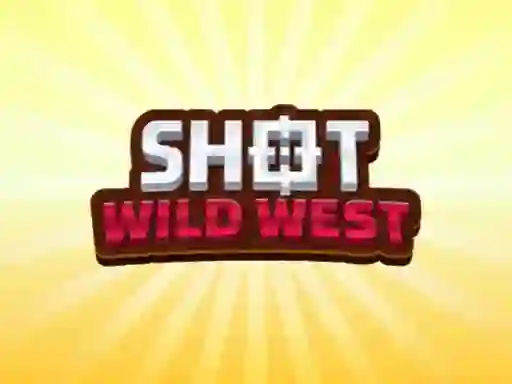 Shot Wild West — free online game