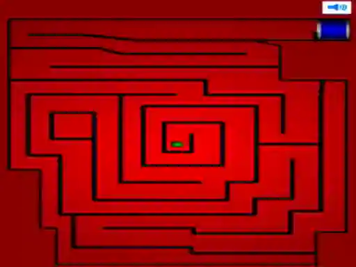 Hedge maze — free online game