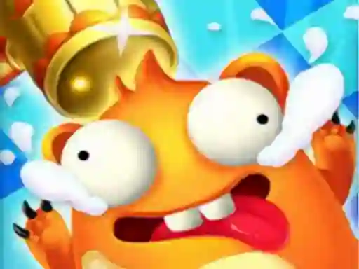 Whack `em Mole! — free online game