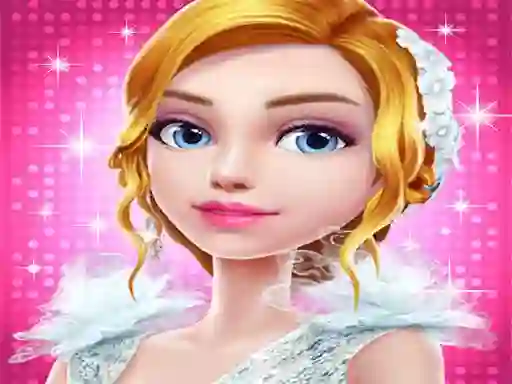 My Model girl — free online game