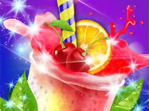 Delicious Smoothie Maker — free online game