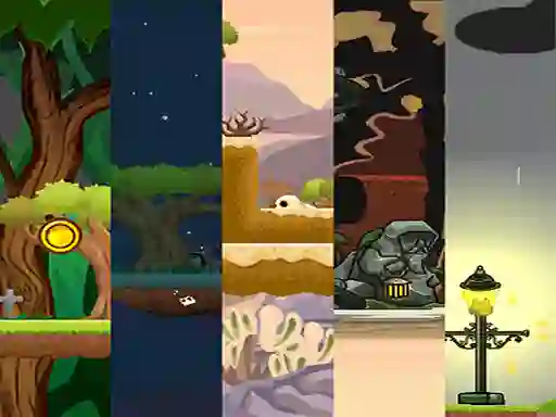 Age man — free online game