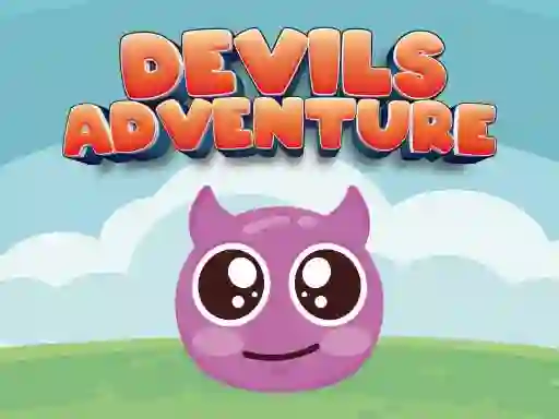 Devils Adventure — free online game