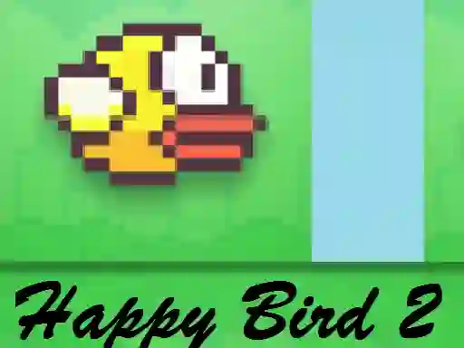 Happy Bird 2 — free online game