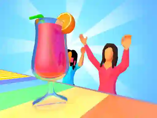 Party Cups Stack — free online game