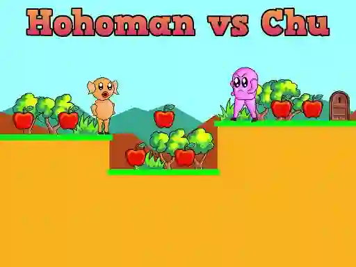 Hohoman vs Chu — free online game