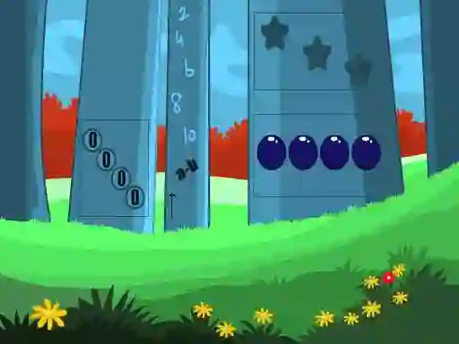 Crown Land Escape — free online game