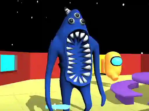 NabNab Imposter — free online game