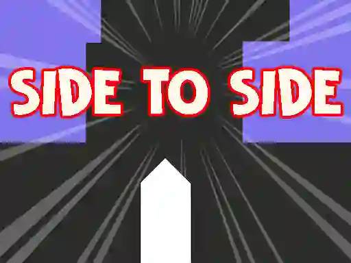 Side 2 Side – tasuta veebimäng