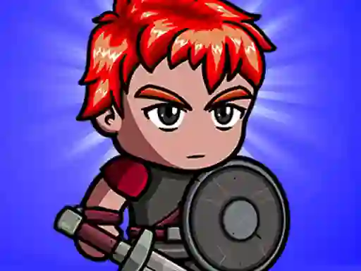 Epic Hero Quest — free online game