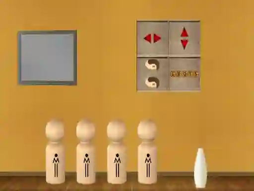 African Boy Escape — free online game