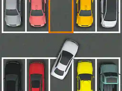 park my car 2 — free online game