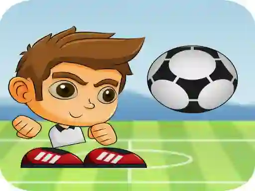 Head Shot: Super League — free online game