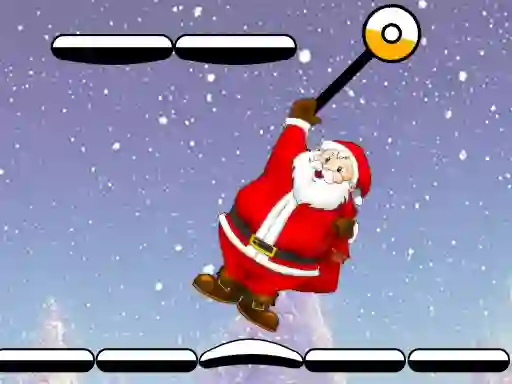 Santa Swing — free online game