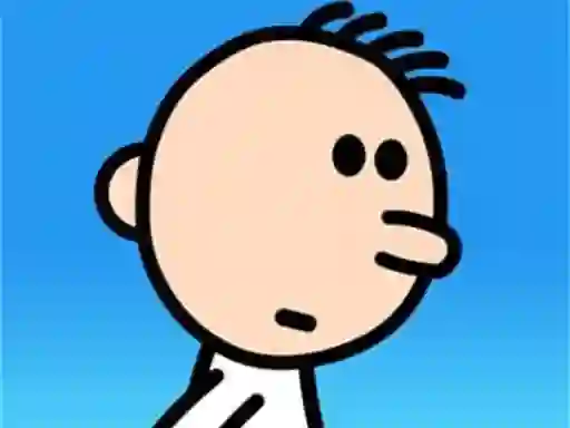 Poor Eddie — free online game