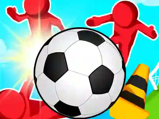 Bumper ball — free online game