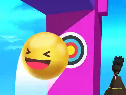 Pokey Ball Jump — free online game