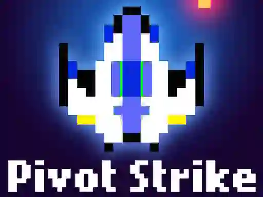 Pivot Strike — free online game