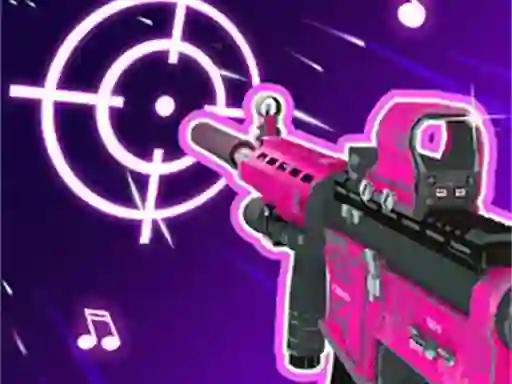 Beat Shooter Game — free online game