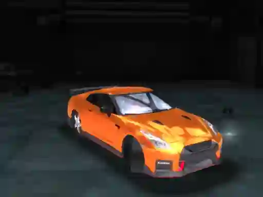 GTR Highway Racer — free online game