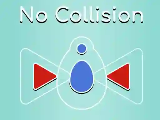 Without Collision — free online game