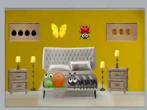 Playful Kid Escape — free online game