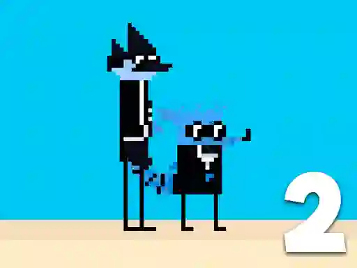 Regular Agents 2 — free online game