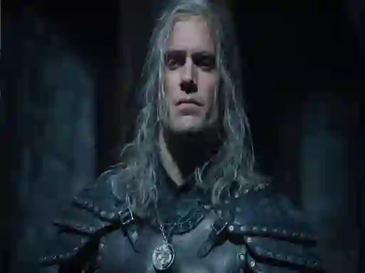 The Witcher — free online game