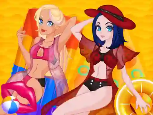 Pool Float Party — free online game