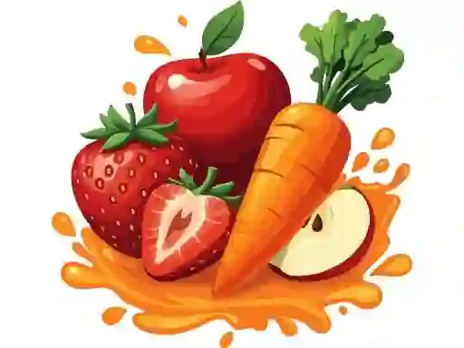 Fruit Bounce — free online game