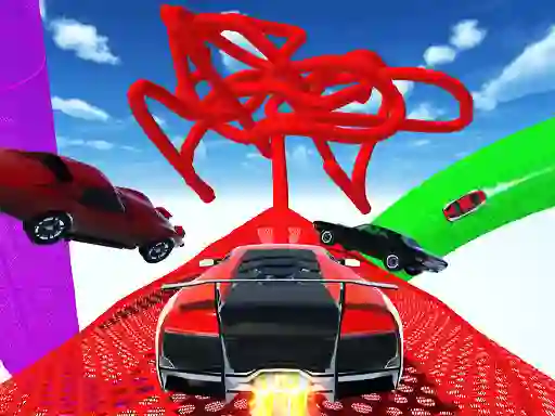 Stunt Maps — free online game