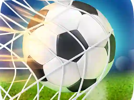 Soccer Super Star - Football — free online game