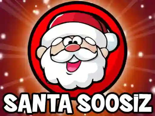 Santa Soosiz 2 — free online game