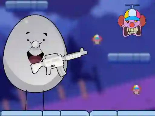 One Night at Flumptys: Endless Jump — free online game