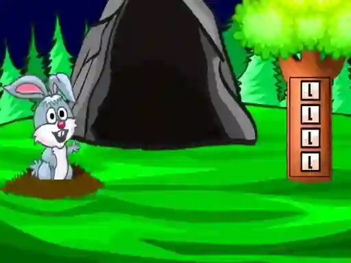 Cave Forest Escape 3 — free online game
