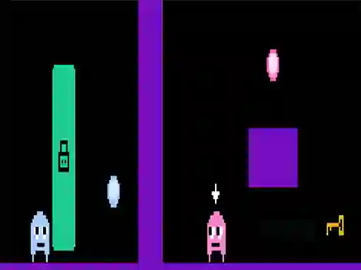 Repo And Repo — free online game