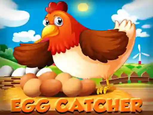 Collect the easter Eggs — free online game