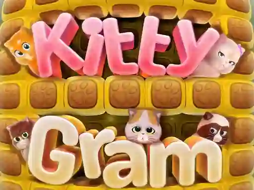 Kittygram — free online game